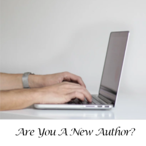 are-you-a-new-author