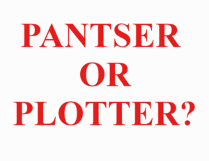 pantser-or-plotter