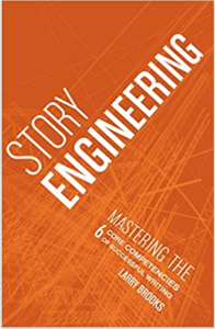 story-engineering-by-Larry-Brooks