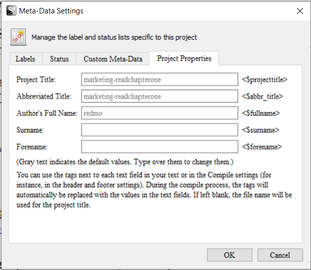 scrivener-meta-data-project-properties-db