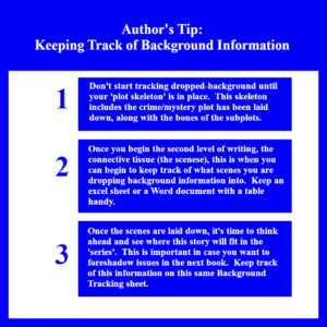 Authors-Tip-tracking-background-info