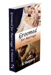 groomed for marriage ebook