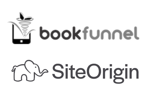 Bookfunnel-and-siteorigin-logos