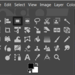 Gimp-toolbox-and-colors-closeup