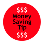 Words-money-saving-tip