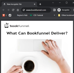 Bookfunnel-Join-Page