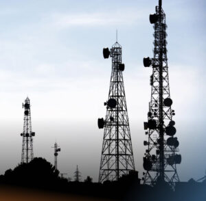 many-cell-towers