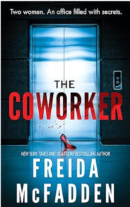 BookReview-TheCoworker