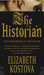 BookReview-TheHistorian