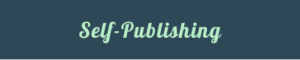 self-publishing