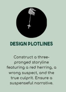 Design-a-plotline