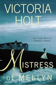 Book-review-mistress-of-mellyn