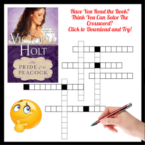 Crossword-pride-of-the-peacock