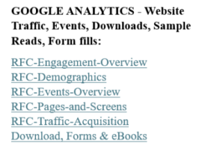 easy-google-analytics