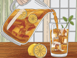 iced-tea