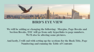 Book-Formattinig-birds-eye-view