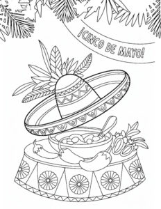 coloring page coloring page