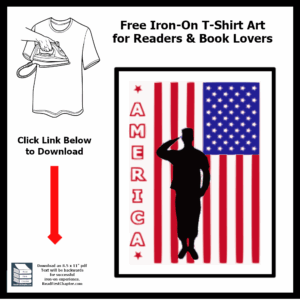 Iron-on-America-Patriotic