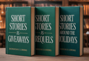 Writing Short Stories with 3 Unbeatable Marketing Strategies in Mind
