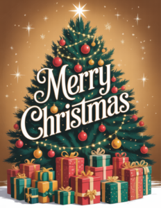 Poster-Merry-Christmas-Tree-web