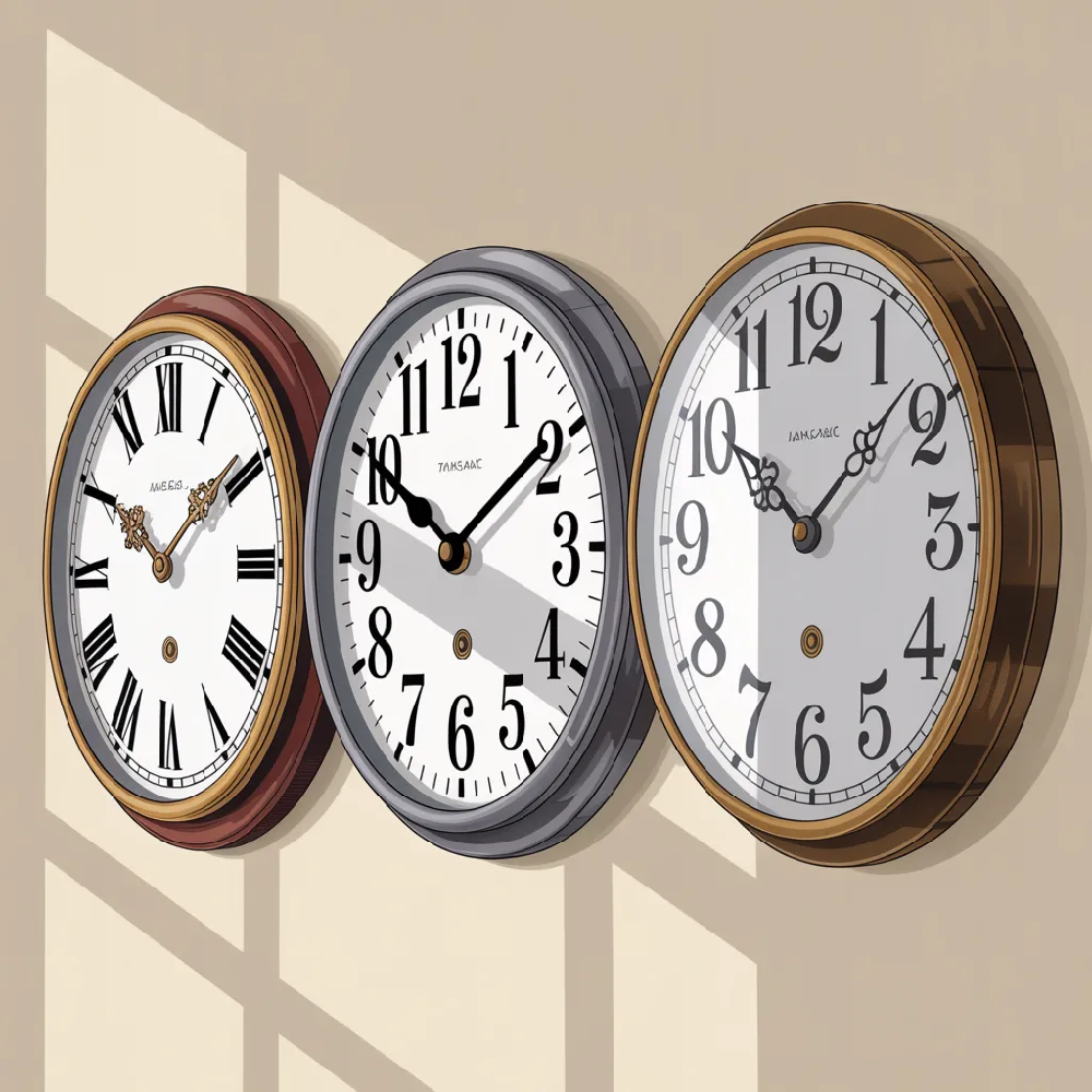 Tips for New Authors: Why You Need to Track Three Timelines – Read ...