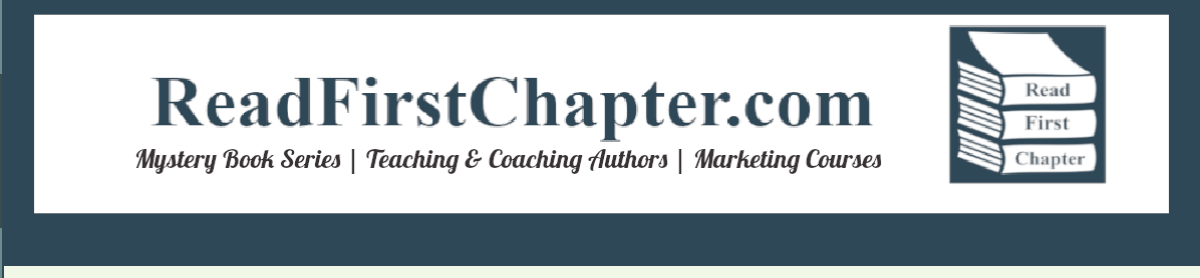 Read First Chapter.com